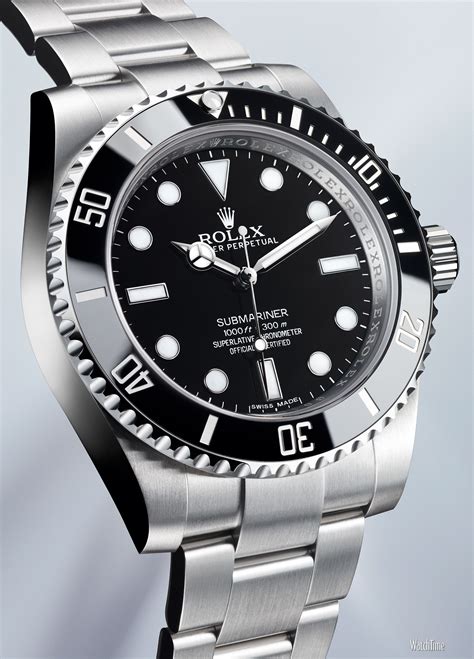 collectible rolex submariners|Rolex Submariner brand new price.